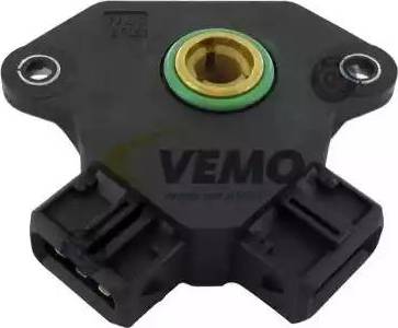 Vemo V42-72-0040 - Sensore, Regolazione valvola farfalla autozon.pro