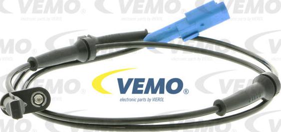 Vemo V42-72-0069 - Sensore, N° giri ruota autozon.pro