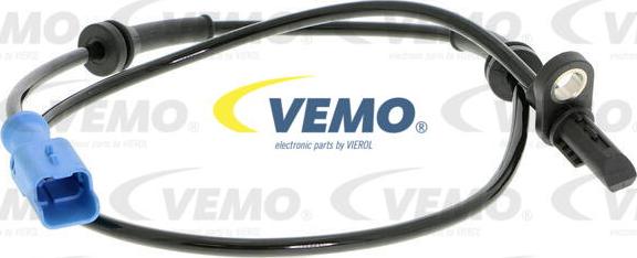 Vemo V42-72-0068 - Sensore, N° giri ruota autozon.pro