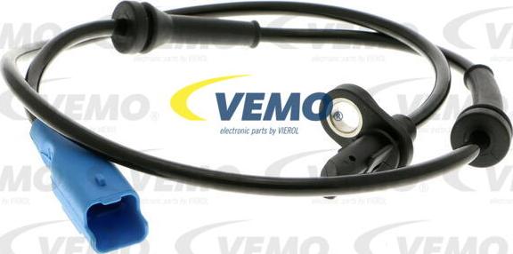 Vemo V42-72-0067 - Sensore, N° giri ruota autozon.pro