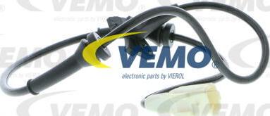 Vemo V42-72-0008 - Sensore, N° giri ruota autozon.pro