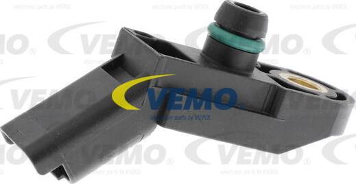 Vemo V42-72-0018 - Sensore pressione aria, Aggiustaggio altimetrico autozon.pro