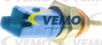 Vemo V42-72-0024 - Sensore, Temperatura refrigerante autozon.pro