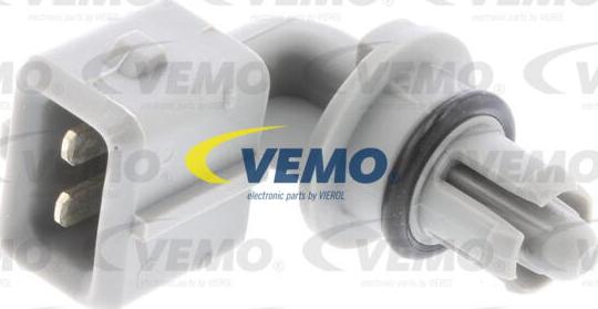 Vemo V42-72-0025 - Sensore, Temperatura aria aspirata autozon.pro