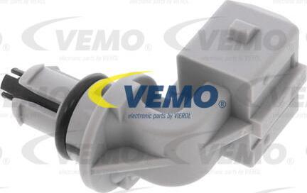 Vemo V42-72-0025 - Sensore, Temperatura aria aspirata autozon.pro