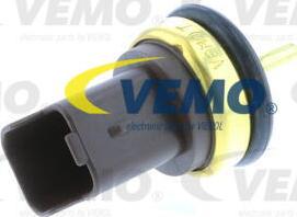 Vemo V42-72-0026 - Sensore, Temperatura refrigerante autozon.pro