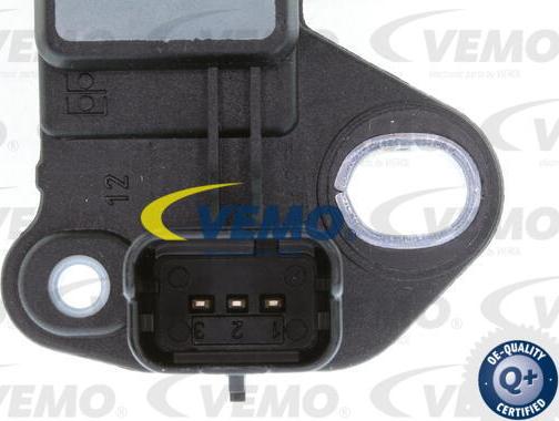 Vemo V42-72-0027 - Generatore di impulsi, Albero a gomiti autozon.pro