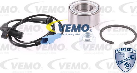 Vemo V42-72-8801 - Kit cuscinetto ruota autozon.pro