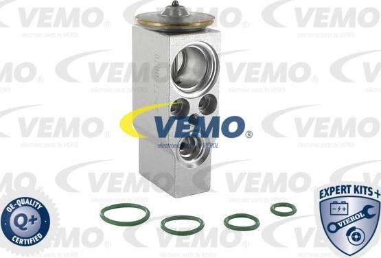 Vemo V42-77-0020 - Valvola ad espansione, Climatizzatore autozon.pro