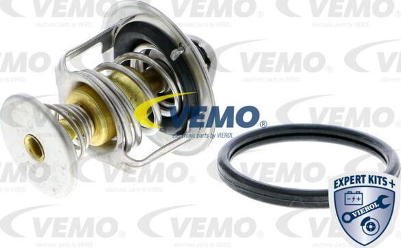 Vemo V55-99-0002 - Termostato, Refrigerante autozon.pro