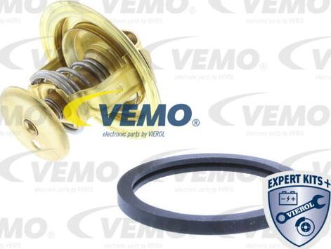 Vemo V50-99-0002 - Termostato, Refrigerante autozon.pro