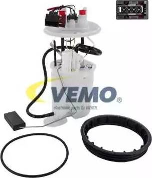 Vemo V50-09-0001 - Gruppo alimentazione carburante autozon.pro