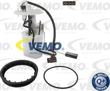 Vemo V50-09-0002 - Gruppo alimentazione carburante autozon.pro