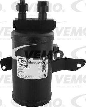 Vemo V50-06-0003 - Essiccatore, Climatizzatore autozon.pro