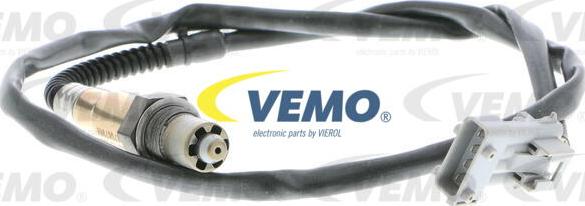 Vemo V50-76-0001 - Sonda lambda autozon.pro