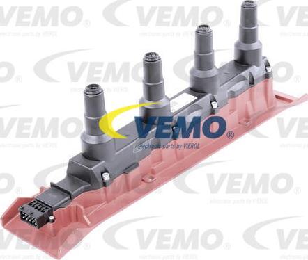 Vemo V50-70-0001 - Bobina d'accensione autozon.pro