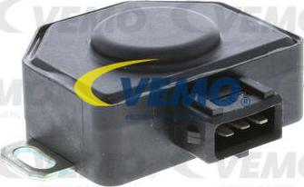 Vemo V50-72-0011 - Sensore, Regolazione valvola farfalla autozon.pro