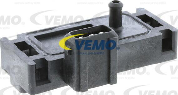 Vemo V50-72-0017 - Sensore pressione aria, Aggiustaggio altimetrico autozon.pro