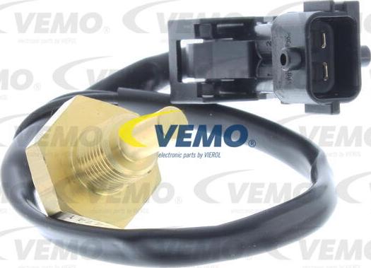 Vemo V50-72-0021 - Sensore, Temperatura refrigerante autozon.pro