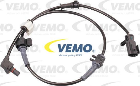 Vemo V50-72-0028 - Sensore, N° giri ruota autozon.pro