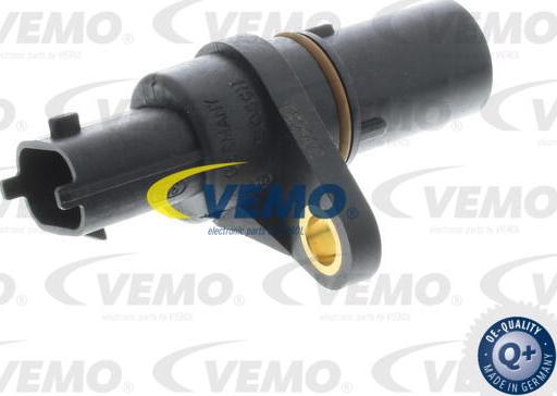 Vemo V50-72-0022 - Generatore di impulsi, Albero a gomiti autozon.pro