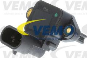 Vemo V50-72-0027 - Sensore pressione aria, Aggiustaggio altimetrico autozon.pro