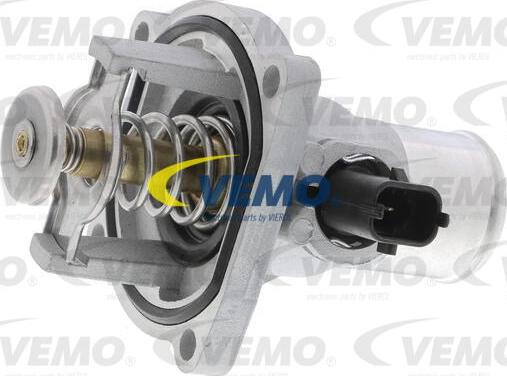 Vemo V51-99-0005 - Termostato, Refrigerante autozon.pro