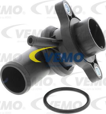 Vemo V51-99-0003 - Termostato, Refrigerante autozon.pro