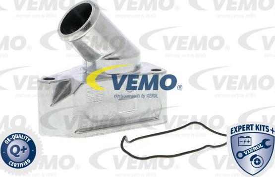 Vemo V51-99-0002 - Termostato, Refrigerante autozon.pro