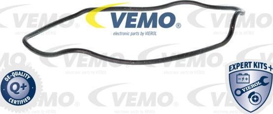 Vemo V51-99-0002 - Termostato, Refrigerante autozon.pro