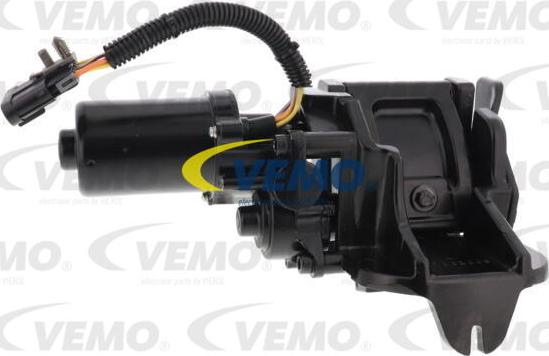 Vemo V51-55-0004 - Serratura sport. autozon.pro