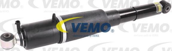 Vemo V51-50-0003 - Gamba elastica con ammortiz. pneumatico autozon.pro