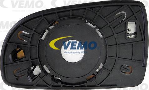 Vemo V51-69-0005 - Vetro specchio, Specchio esterno autozon.pro