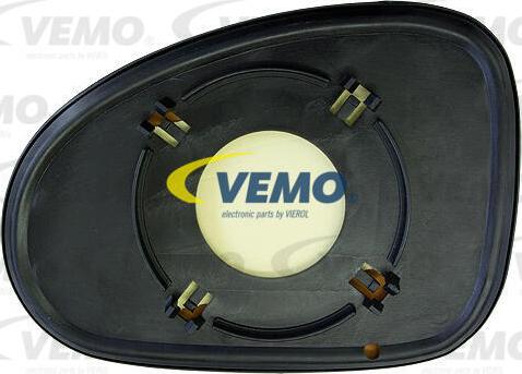 Vemo V51-69-0008 - Vetro specchio, Specchio esterno autozon.pro