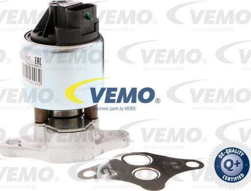 Vemo V51-63-0005 - Valvola ricircolo gas scarico-EGR autozon.pro