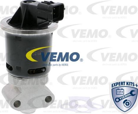 Vemo V51-63-0001 - Valvola ricircolo gas scarico-EGR autozon.pro