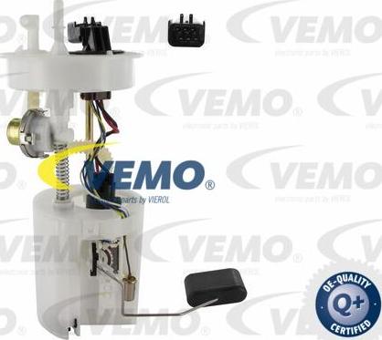 Vemo V51-09-0004 - Gruppo alimentazione carburante autozon.pro