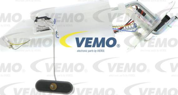 Vemo V51-09-0001 - Gruppo alimentazione carburante autozon.pro