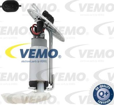 Vemo V51-09-0003 - Gruppo alimentazione carburante autozon.pro