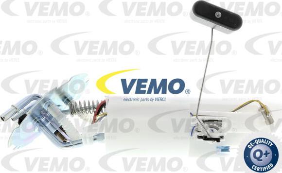 Vemo V51-09-0002-1 - Gruppo alimentazione carburante autozon.pro