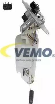 Vemo V51-09-0002 - Gruppo alimentazione carburante autozon.pro