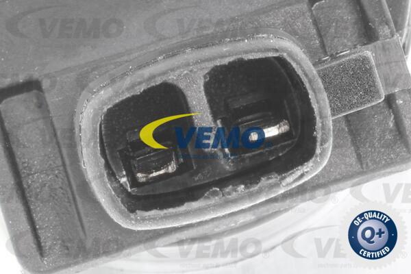 Vemo V51-08-0002 - Pompa acqua lavaggio, Pulizia cristalli autozon.pro