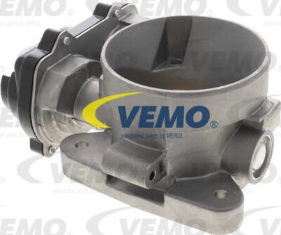 Vemo V51-81-0009 - Corpo farfallato autozon.pro