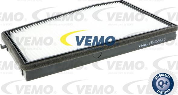 Vemo V51-30-0008 - Filtro, Aria abitacolo autozon.pro