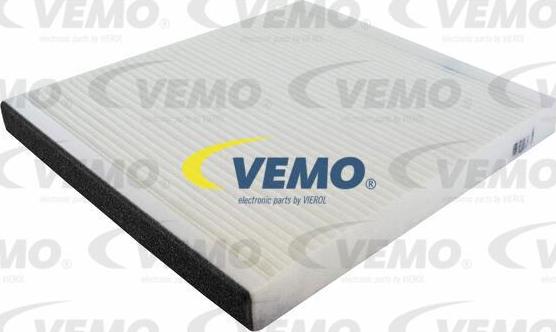 Vemo V51-30-0002 - Filtro, Aria abitacolo autozon.pro