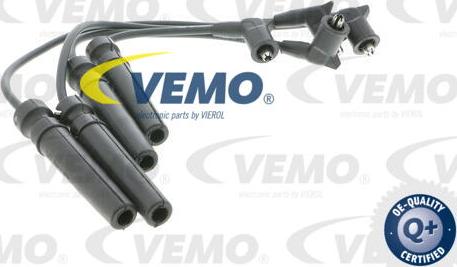 Vemo V51-70-0005 - Kit cavi accensione autozon.pro