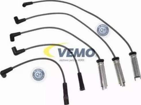 Vemo V51-70-0028 - Kit cavi accensione autozon.pro