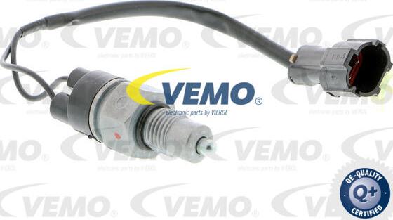 Vemo V51-73-0005 - Interruttore, Luce di retromarcia autozon.pro