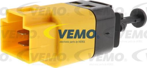 Vemo V51-73-0081 - Interruttore luce freno autozon.pro