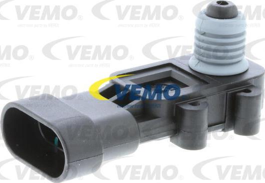 Vemo V51-72-0090 - Sensore pressione, Serbatoio carburante autozon.pro